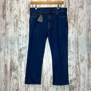 Canali Jeans Size Italian size 52 US size 35